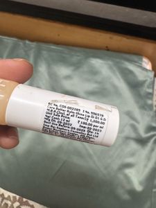 Sephora Care Better Lip Balm