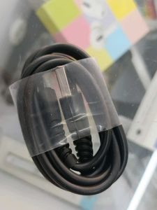 Portronics V8 Charging Cable