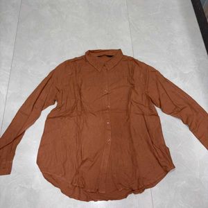 Cotton Shirt