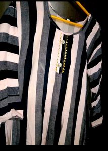 Lining Kurti