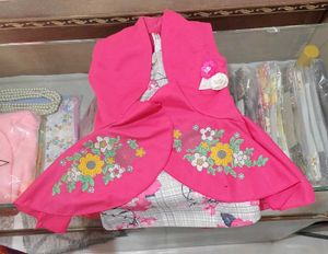 Baby Girl Dress
