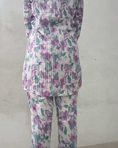New Co - Ord Set For Women