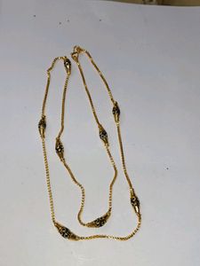 Chain || Kanthi