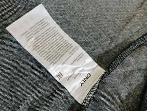 ONLY BRANDED