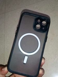 I Phone Backcover