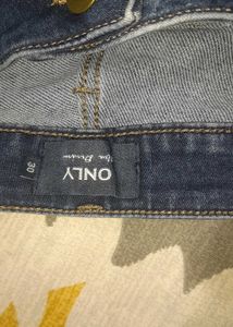 perfect only navy blue jeans you need