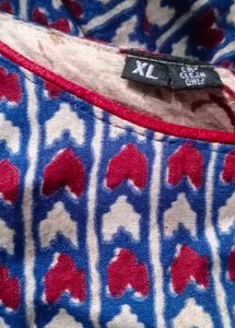 Beautiful Kurti