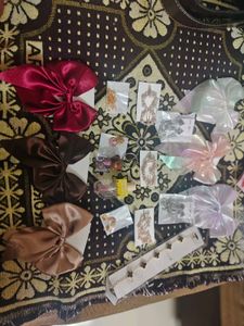 Mega Gift Hamper 24 Items High Quality