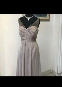 Elegant Formal Gown