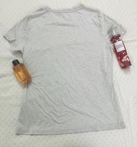 Al Nasser Light Grey Top