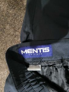 Navy Blue Dress Pants