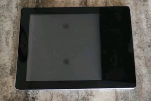 Apple ipad 4th Generation