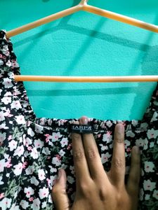 Harpa Trending Dress