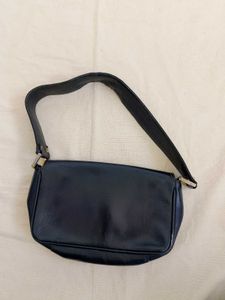 Lether Handbag