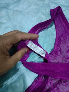 imported thong panties