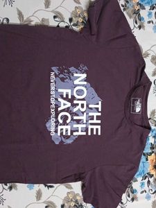 The North Face Graphic Tee