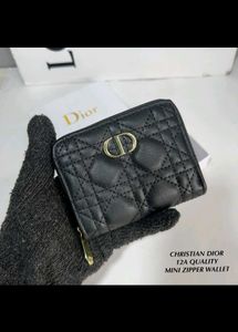 Dior Wallet