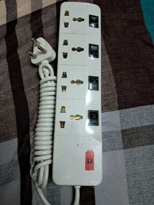 Power Extension Cord