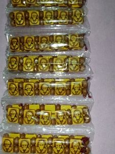 Sai Baba Bracelets- Pack Of 10