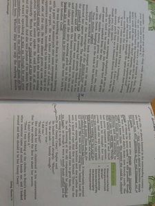 CLASS 12 ENGLISH CORE FLAMINGO TEXTBOOK