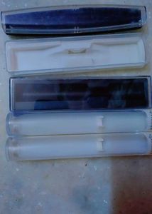 Pen Covers And Cases