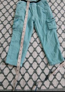 KIDZELLO Pants For 18-24 M Boy (Pack Of 2)