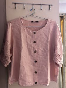 M&S Top