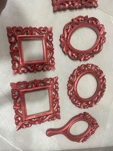 Frames