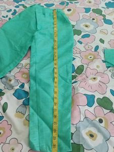 Boys Ethnic Kurta Set