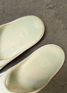 Cross Imported Luxury Slippers 🩴