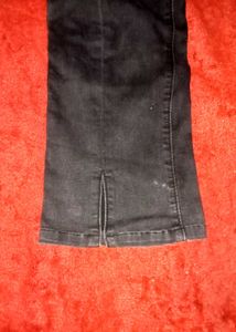 Bootcut Jeans For Girls