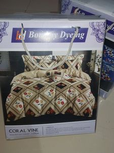 Bombay Dyeing Bedsheet
