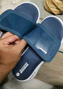 Skechers Go Walk Slide (8)number size