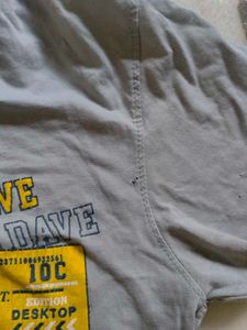 Graphic Print T-Shirt