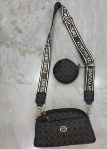 Crossbody Bag