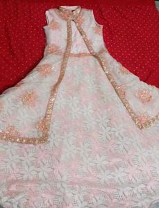 Gown For Girls