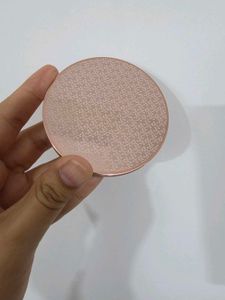 Kay Beauty Matte Blush(mild berry)