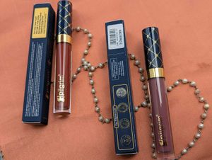 Pilgrim Lipstick Duo - Mauve &amp;  Chocolate