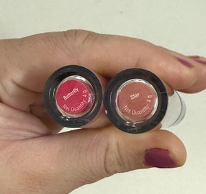 Naykaa Liquid Lipstick Pack Of 2