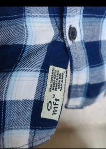 Mufti Branded Xxl Shirts