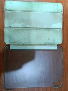 Case For Apple iPad Air 4