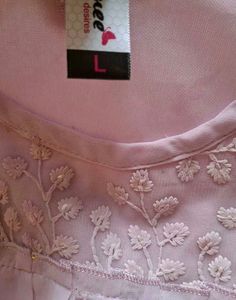 Lavender colour top !