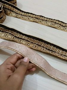 saree lace