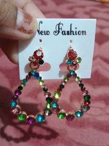 Earring