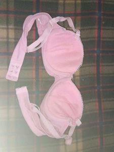 Used Bra Set(Bust-34/36)