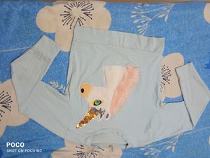 Unicorn Cute Tshirt 🦄