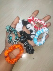 Hair Band 6 Pic