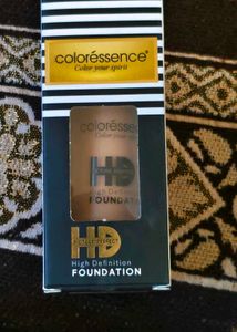 Foundation It&#39;s New