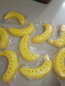 Banana Fruit Case