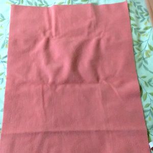 Baby Dry Sheet